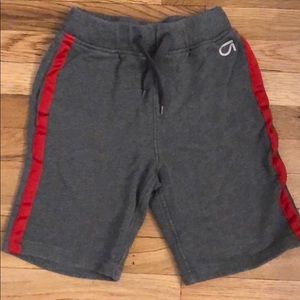 Cute Gap Fit shorts size S (6-7)